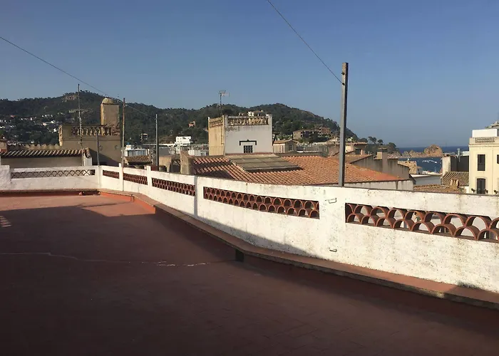 Hostal Macaya Tossa de Mar